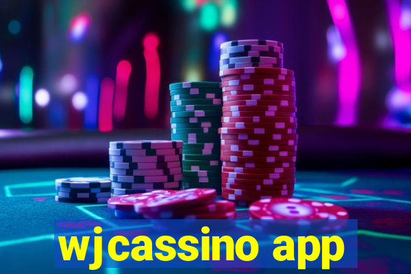 wjcassino app